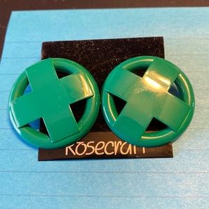 3 for $15 ALL Vintage earrings mix and match